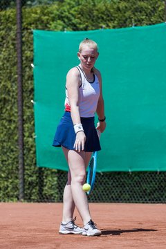 Bild 309 - VfL Westercelle - Rahlstedter HTC : Ergebnis: 2:7